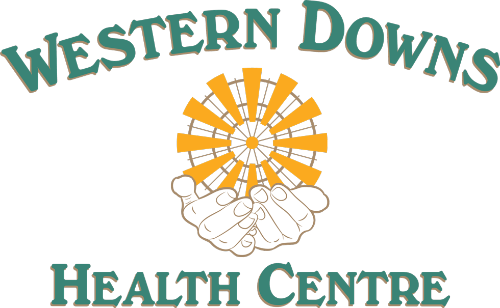 Western Downs Health Centre
